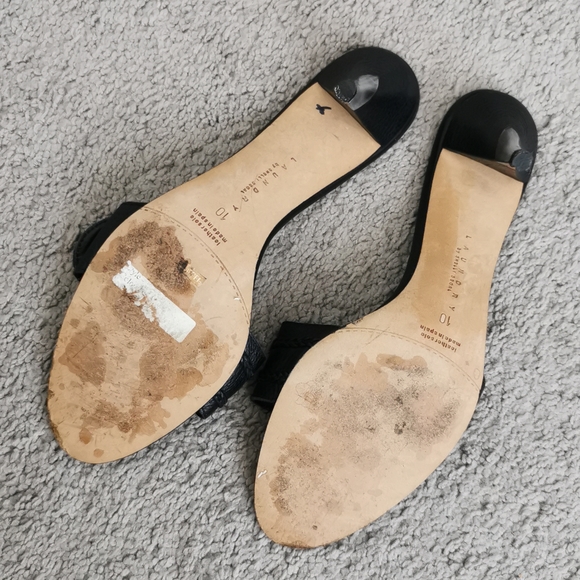 Laundry by Shelli Segal size 10 - Picture 4 of 4